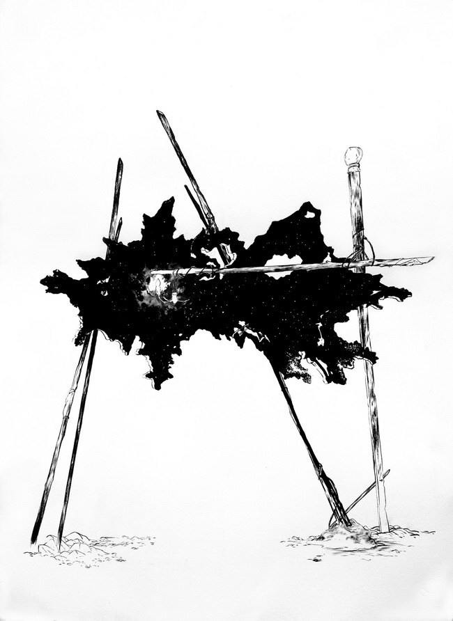 Abdelkader Benchamma Representation of Island Universe